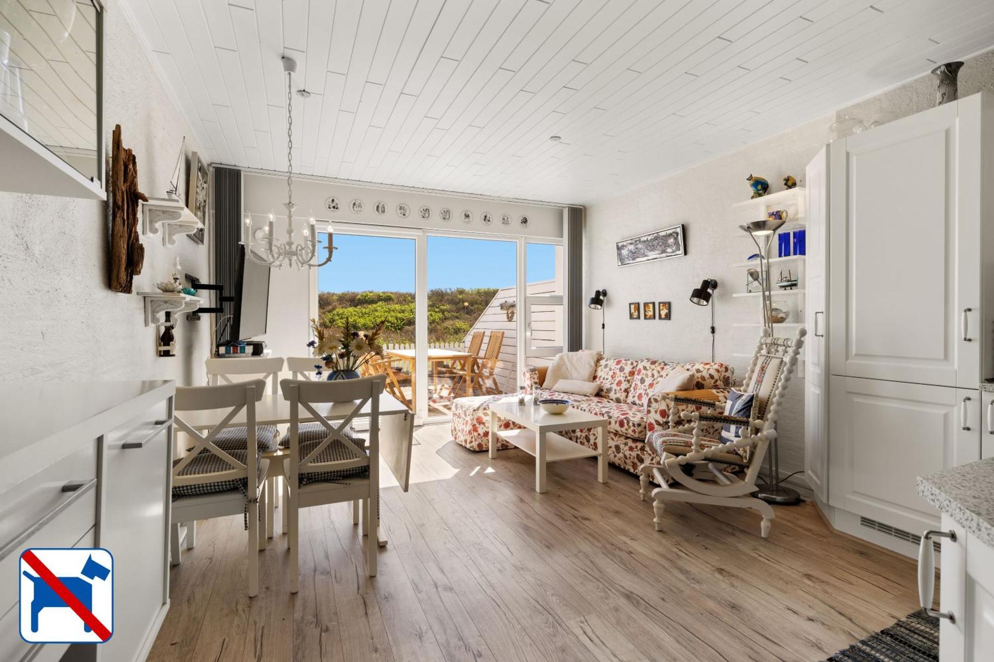 Agger Holidays Vestervig Bagian luar foto